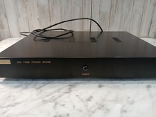 Jolida JD9 Vacuum Tube Stereo PHONO pre amp