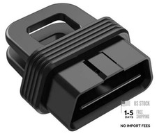 Bluetooth 5.0 OBD2 Scanner - Full System Scan...