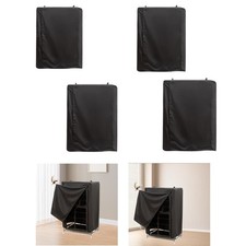 Bird Cage Cover Waterproof Blackout Cover for Parrot Budgies Accessories 