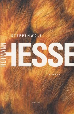Steppenwolf: A Novel