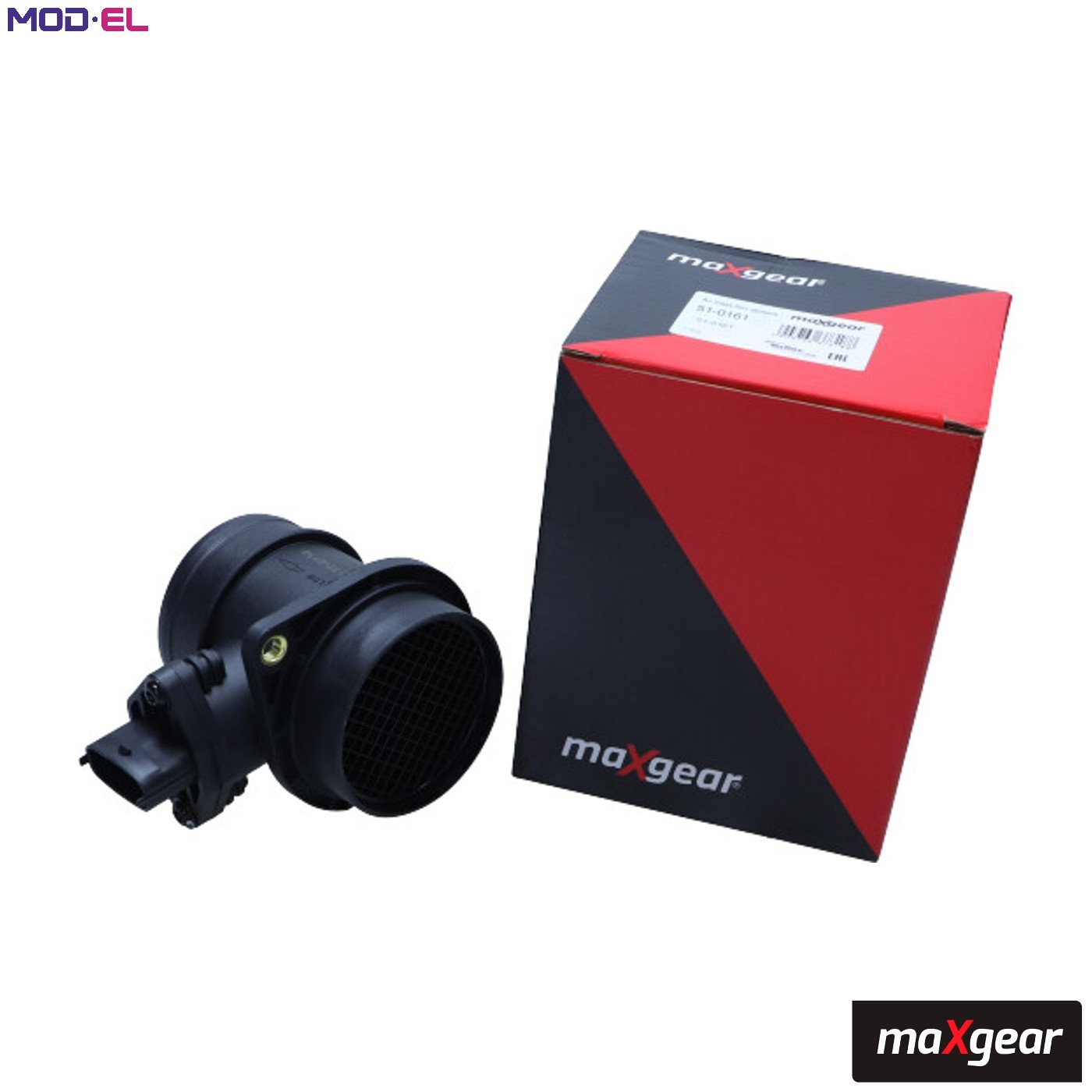 MASS AIR FLOW SENSOR 51-0161 FOR ALFA ROMEO FIAT MAREA/Weekend MULTIPLA 1.9L
