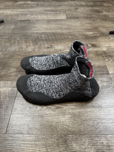 WHITIN minimalistische Barfußsockenschuhe Herren Größe 11 " - Bild 2 von 5