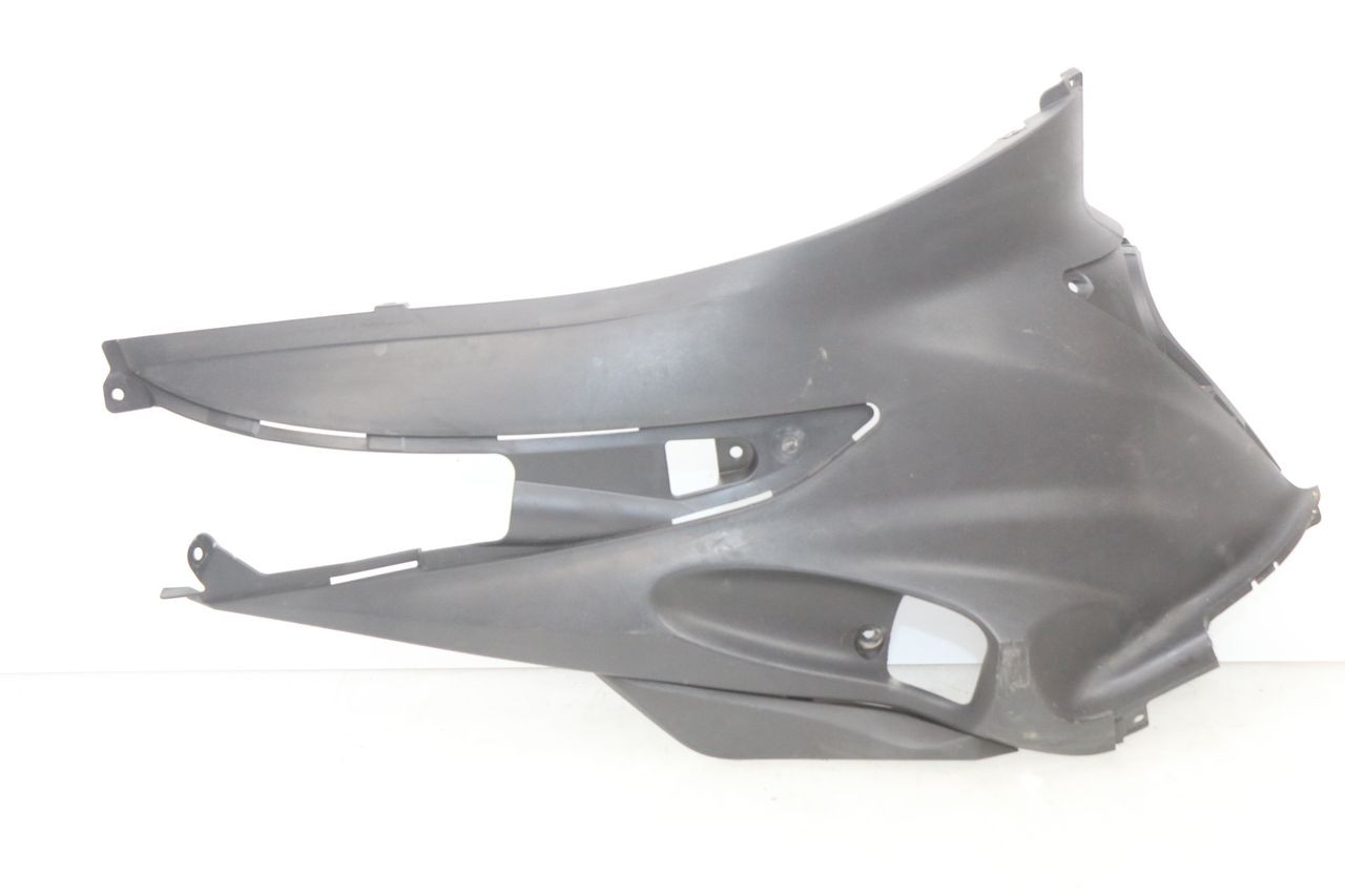 CACHE SOTTO SELLA DESTRO - SUZUKI SIXTEEN 125 (2008 - 2010)