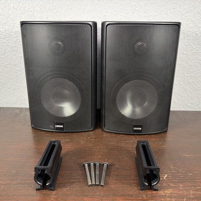 vintage CANTON Plus XL speakers made in Germany c.1999 40Hz to 30kHz superb cond
