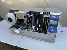 MEDICAL PACKAGING Fluidose 5H Liquid Pharmaceutical Repackaging Machine