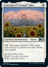MTG Sanctum of Tranquil Light - Foil, Core Set 2021, Lightly Played, English