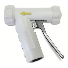 Sani-Lav N1awx Hot And Cold Water Spray Nozzle