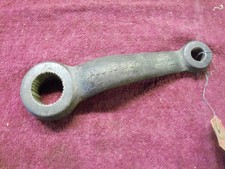 1949-1951 Ford Car Steering Pitman Arm Nos 8a-3590 Coupe Sedan 1949-1951 Ford Car Steering Pitman Arm Nos 8a-3590 Coupe Sedan