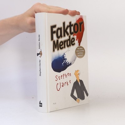 Faktor Merde  |  Stephen Clarke