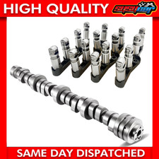 Hydraulic Roller Camshaft Mds Lifters Kit For Dodge Jeep Chrysler 5.7l V8 Hemi Hydraulic Roller Camshaft Mds Lifters Kit For Dodge Jeep Chrysler 5.7l V8 Hemi