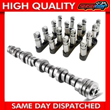 Hydraulic Roller Camshaft MDS Lifters Kit for Dodge JEEP Chrysler 5.7L V8 HEMI