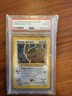 Pokémon Neo Destiny Shining Noctowl 110/105 Secret Rare Holo PSA 6 Unlimited