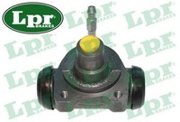 LPR 5231 Radbremszylinder Zylinder Radbremse Hinterachse Hinten