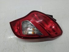 Feu arrière Ssangyong KORANDO