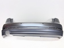 Audi A4 B9 8W9 s line Bj. 2015 - 2019  stoßstange hinten 8W9807511M Oe