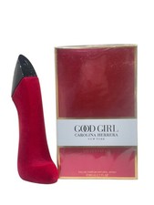 Carolina Herrera Good Girl Valvet Fatale Eau De Parfum 2.7oz 80ml Women's Spray