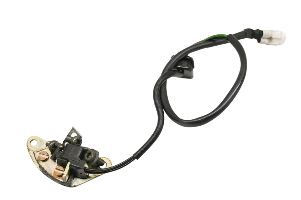 Bobina de recogida 05 Suzuki GSXR600 Foto 2 de 3