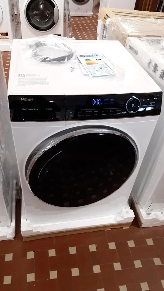 lavatrici e asciugatrici ricondizionate con 6 mesi di garanzia - Immagine 2 di 3