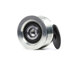 Puleggia Alternatore Frizionata Fiat Punto 188 Multipla Alfa Romeo 156 1.9 JTD - Miniatura 1