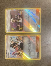 Guzma-(Regional Championships) 115A/147 League & Championship Cards Reverse Holo
