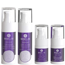 BasicLab Retinal Night Serum Anti-Age Acne 0.05% 0.07% 0.15% Face Eye Body