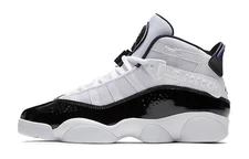 Jordan 6 Rings Concord GS 323419-104