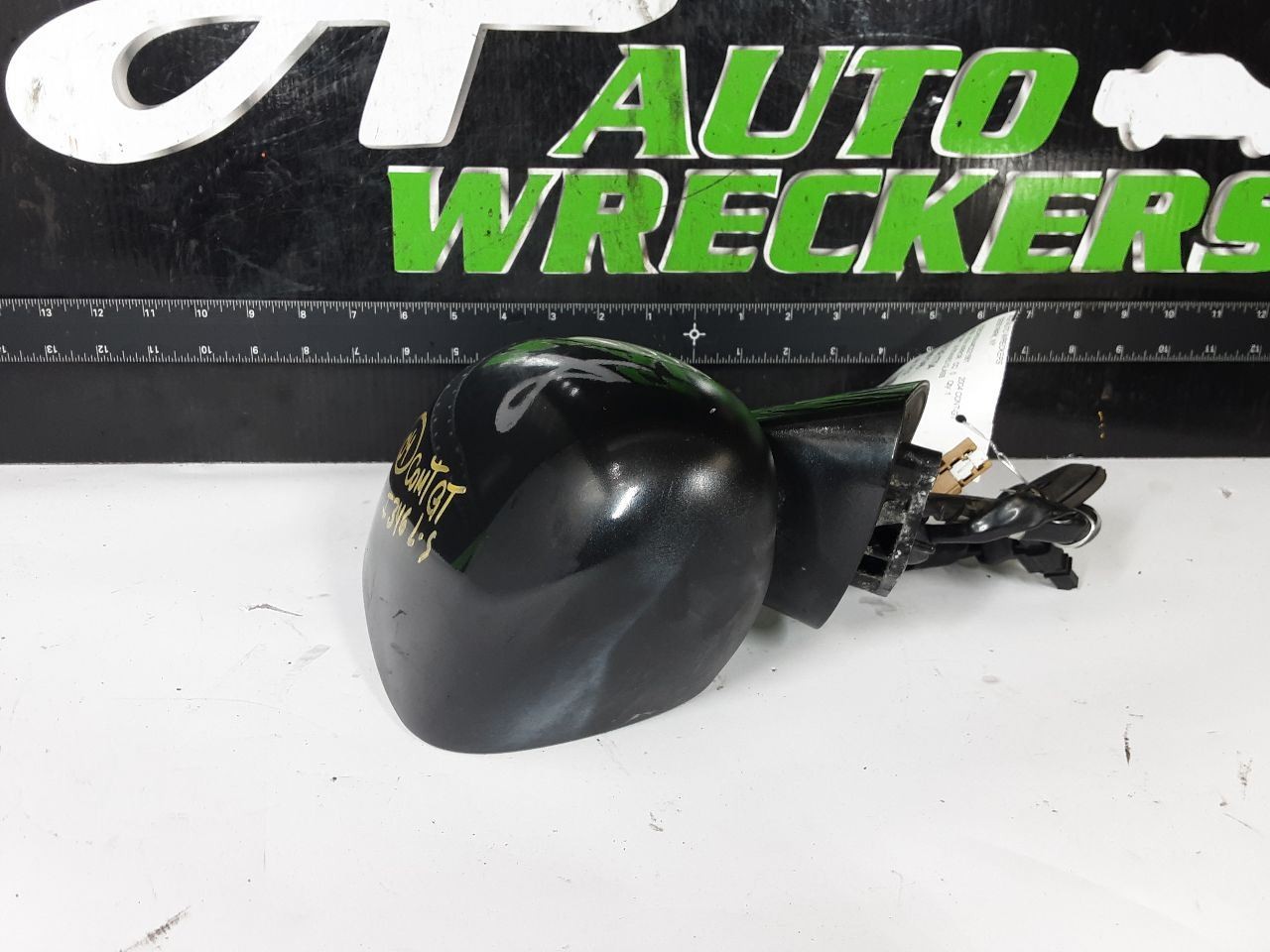 Bentley Continental GT 2004 Side mirror P/N 596845