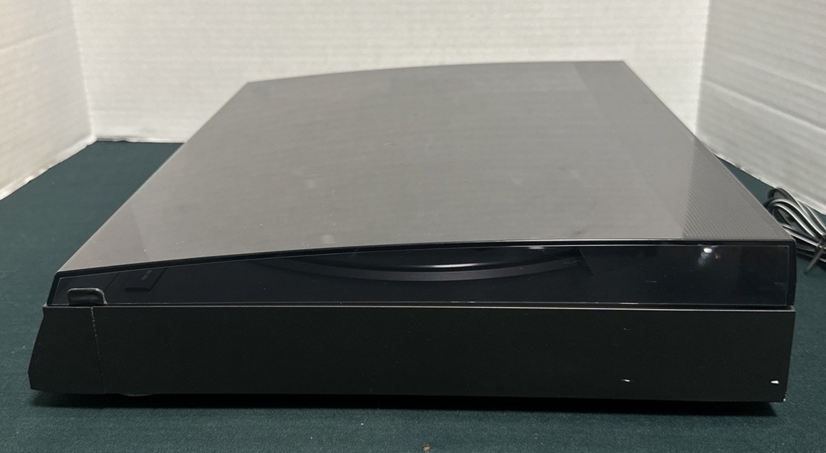 Vintage Panasonic SL-PC363 Multi CD Player 4DAC Carousel Top