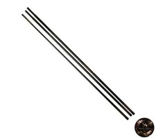 Daiwa DAIWA Hera Rod Holder/Landing Net Handle Long Rod Holder Sae 3-piece