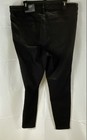 NWT Torrid Women's Black Sky High Skinny Premium Stretch Jeans Size 14S — photo 2
