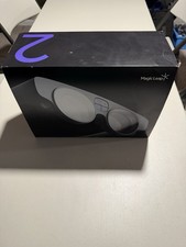 Magic Leap 2 Complete Kit w/ Box - Next-Gen AR Headset Augmented Mixed Reality