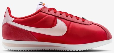 Nike Cortez Textile University Red White W for sale | eBay