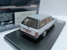 Hi-Story Contemporary Manufacture Diecast Cars, Trucks & Vans for