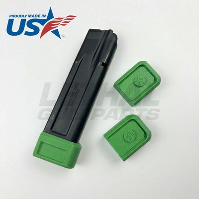 Nighthawk Sand Hawk +0 Base Plate Grip Extension Floor Plate 2011 (2 Pack)