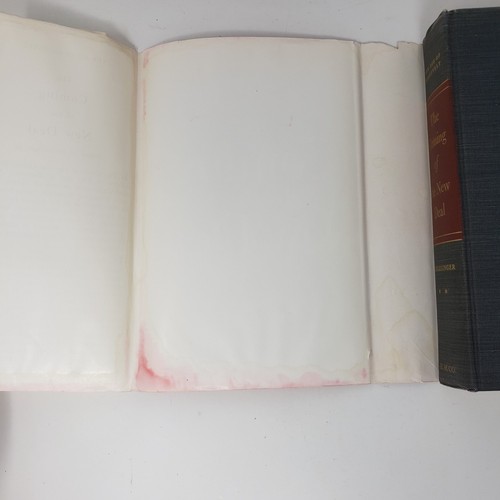 The Age of Roosevelt 3 Vol Set by Arthur Schlesinger (HC, DJ, 1957-1960) - Bild 10 von 19