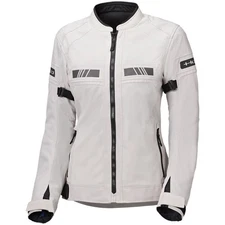 Held - Motorcycle Ladies Textile Jacket D2XL - Tropic 4 Top - Grey