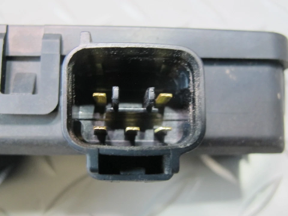 04-06 LEXUS LS430 SMOG 发射控制传感器 013650-0010 原始设备制造商 — 第 4/4 张图片