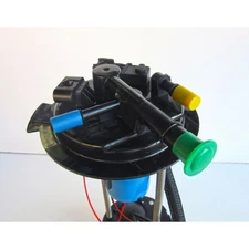 Autobest F2788A Fuel Pump Module Assembly For Select 09-13 Chevrolet GMC Models