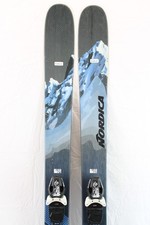 21-22 Nordica Enforcer 104FREE Used Mens Ski w/Binding 186cm #974514
