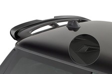 Heck Spoiler Flügel Tuning matt Carbonlook für Mini R56 JCW HF793-M
