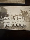 Antique Texas Aggie Cadets Camp Snapshot Photos c1910s Military Group Lot — photo 4