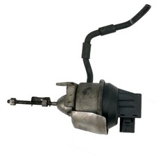 Turbo Volkswagen SCIROCCO