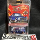 2022 Hot Wheels RLC Red Line Club Car 1972 Skyline H/T 2000GT-R (HGK84) IN HAND