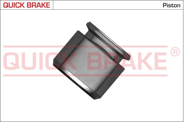 Fits QUICK BRAKE 185065K piston fi 40mm height 35mm .. - Image 3