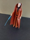 VINTAGE STAR WARS - OBI-WAN KENOBI - UNITOY - HK COO - COMPLETE - DTS - NR MINT