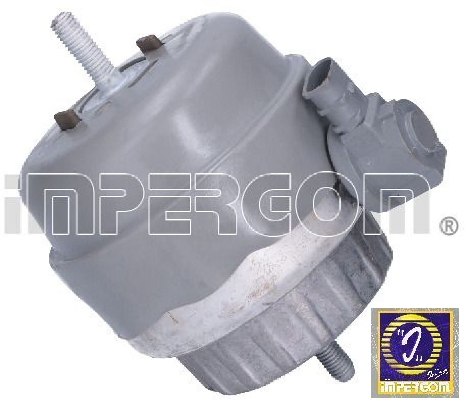 ORIGINAL IMPERIUM 37576 Lagerung für Motor Motorlager Lagerung Motor für Audi