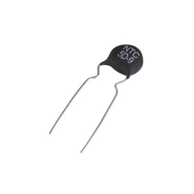 20 x NTC Thermistor Resistors 5D-9 3A 5 Ohm Inrush Current Limiter