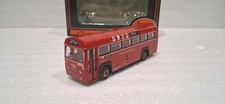 EFE 23309 AEC RF Bus London Transport Route 206 Claygate – 1:76 Diecast Model