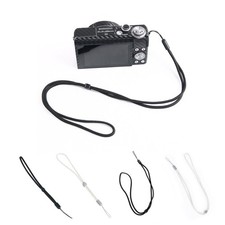 23CM/50CM Camera Wrist Strap Hanging Anti-loss Rope for Ricoh GR2 GR3 GR3x