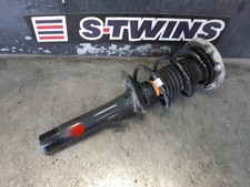 BMW X1 LEFT FRONT STRUT F48, 2.0, NON ADAPTIVE TYPE, 08/15-06/22 15 16 17 18 19 